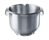 BOSCH Misa ze stali szlachetnej o poj. 5,4l. MUZ8ER3 - 382559 - zdjęcie 1